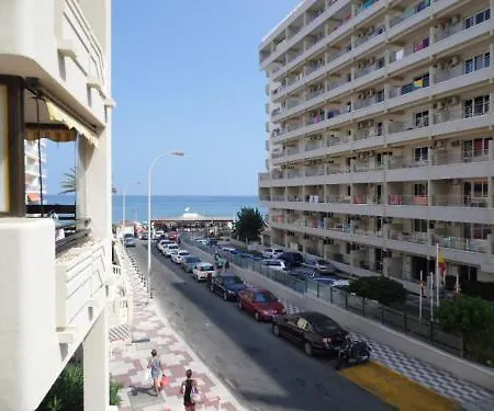 Appartamento Montemar Puerto Torremolinos