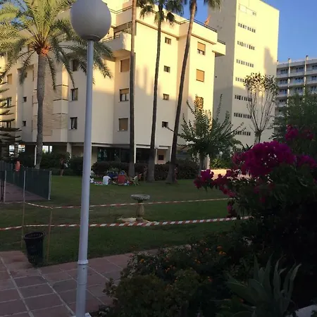 Montemar Puerto