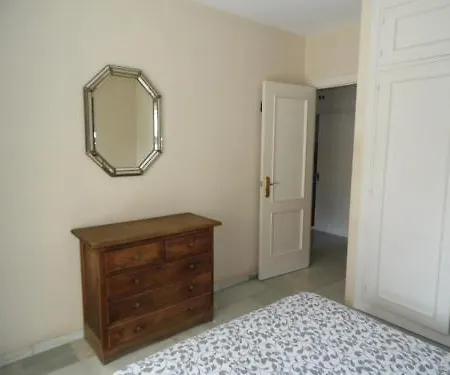 Montemar Puerto Apartment