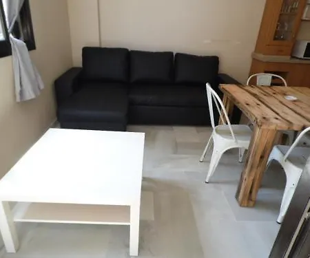 Apartment Montemar Puerto Torremolinos