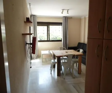 Montemar Puerto Torremolinos