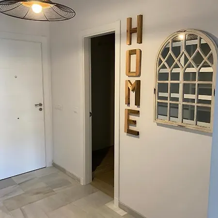 Apartment Montemar Puerto Torremolinos