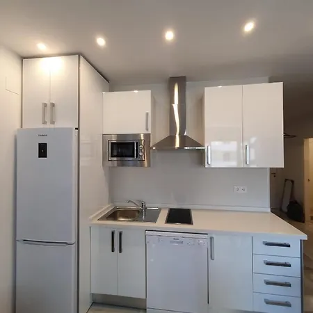 Montemar Puerto Apartment Torremolinos