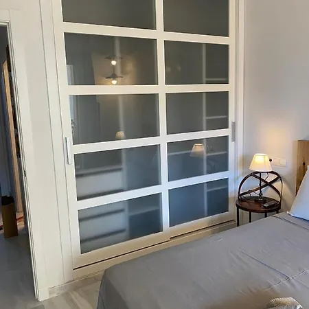 Apartment Montemar Puerto