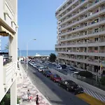 Daire Montemar Puerto Torremolinos
