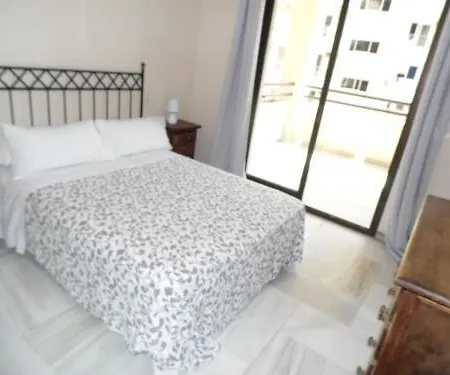 Appartamento Montemar Puerto *