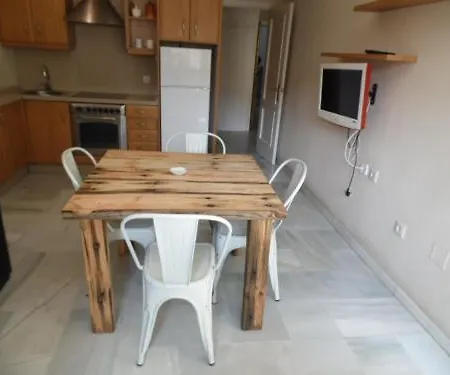 Montemar Puerto شقة توريمولينوس