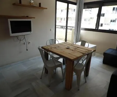 Montemar Puerto Апартаменти