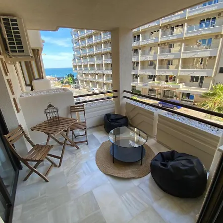 Appartamento Montemar Puerto Torremolinos