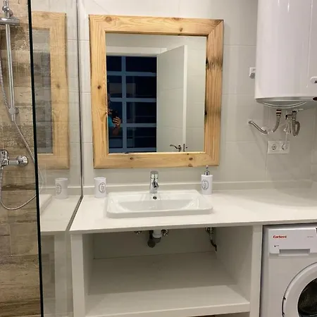 Montemar Puerto Торремолінос