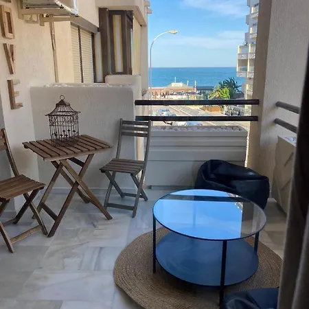 Appartamento Montemar Puerto *