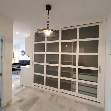 Montemar Puerto Апартаменти Торремолінос