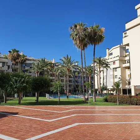 Montemar Puerto Appartamento Torremolinos