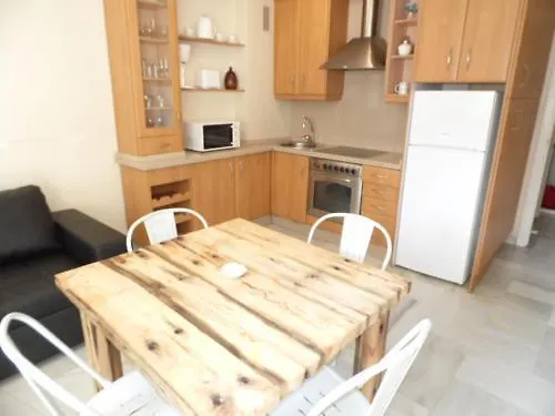 Montemar Puerto Appartement