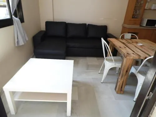 Appartement Montemar Puerto Torremolinos