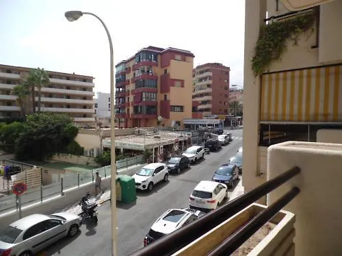 Διαμέρισμα Montemar Puerto Τορρεμολίνος