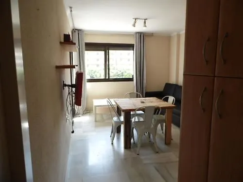 Montemar Puerto Торремолинос