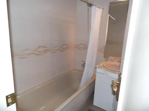 Montemar Puerto Апартаменты *