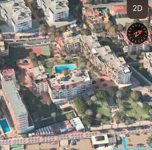 Montemar Puerto * Τορρεμολίνος