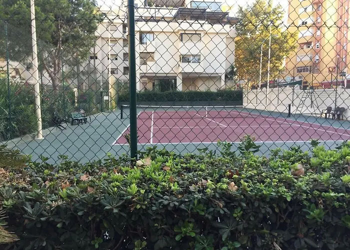 Montemar Puerto Τορρεμολίνος