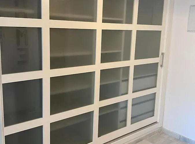 Montemar Puerto Торремолинос