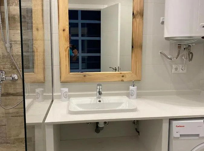 Montemar Puerto Торремолинос