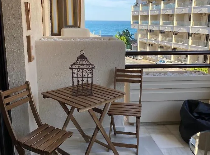 Montemar Puerto Διαμέρισμα