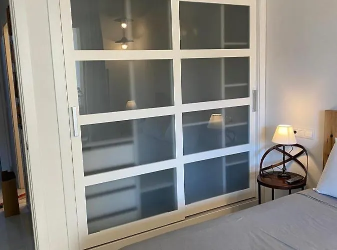 Διαμέρισμα Montemar Puerto