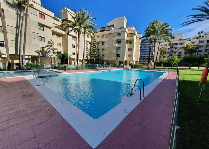 Montemar Puerto Torremolinos