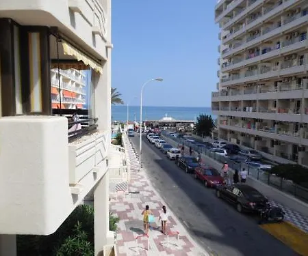 Montemar Puerto Lägenhet Torremolinos