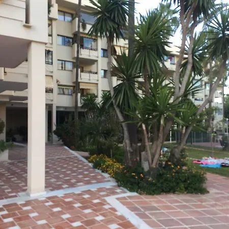 Montemar Puerto Apartament Torremolinos