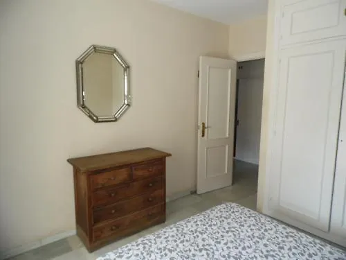 Montemar Puerto Appartement