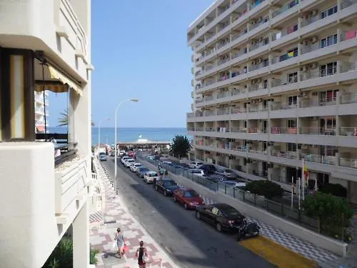 Appartement Montemar Puerto Torremolinos
