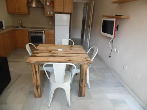 Montemar Puerto Appartement Torremolinos