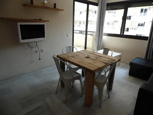 Montemar Puerto Appartement