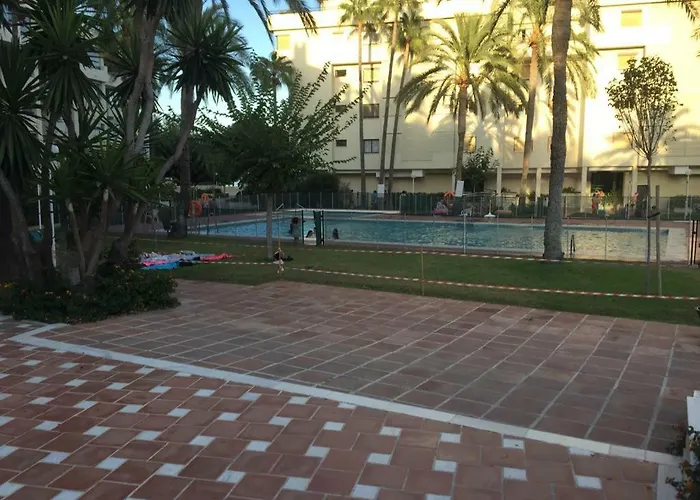 Montemar Puerto Torremolinos