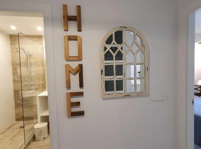 Montemar Puerto Appartement Torremolinos