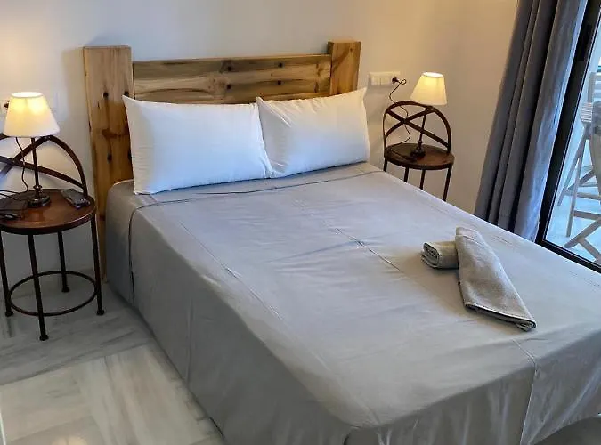 Montemar Puerto Appartement *