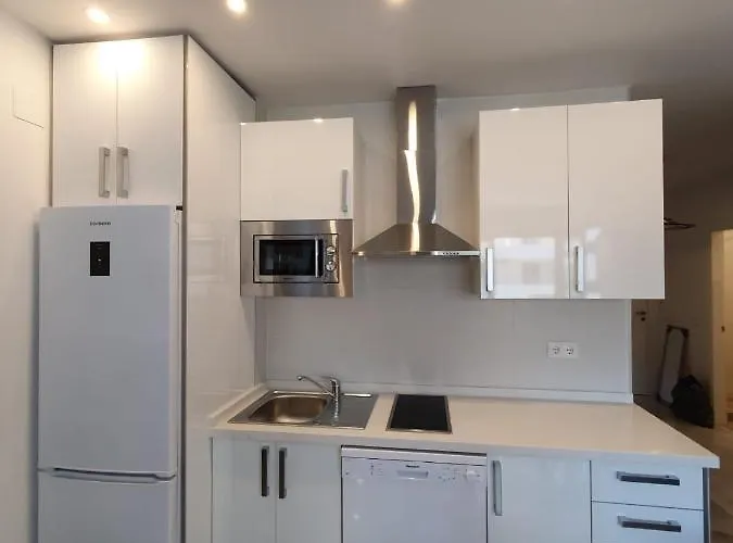 Montemar Puerto Appartement Torremolinos