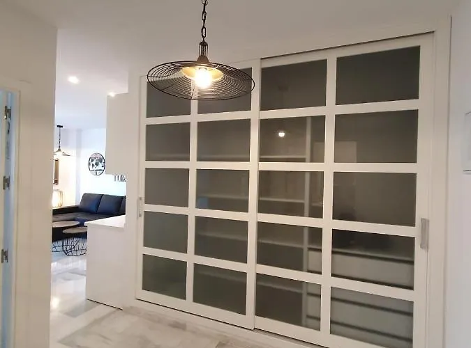 Montemar Puerto Appartement Torremolinos