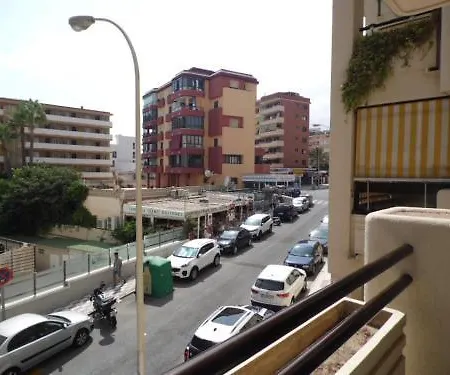 Apartamento Montemar Puerto Torremolinos