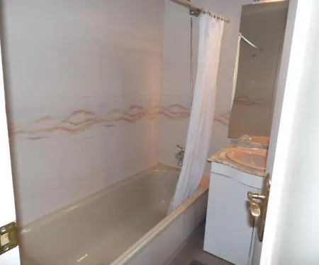 Montemar Puerto Апартаменты *