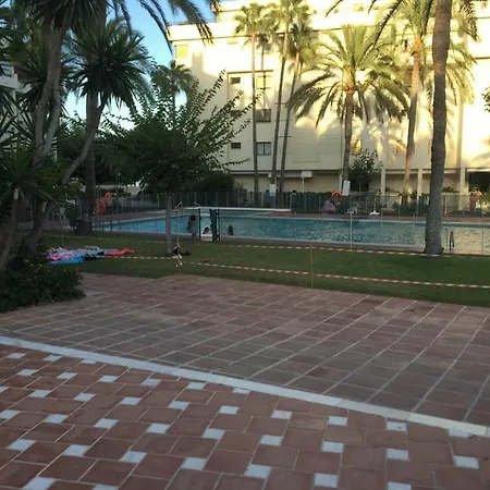 Montemar Puerto Торремолинос