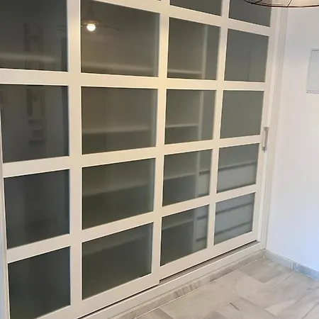 Montemar Puerto Торремолинос