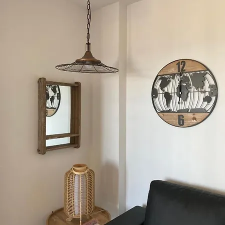 Apartamento Montemar Puerto Torremolinos