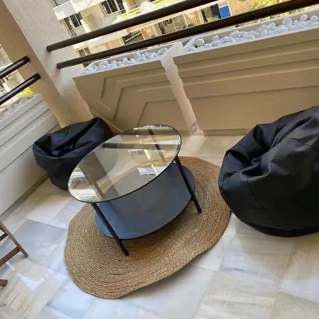 Montemar Puerto Апартаменты