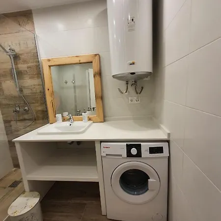 Montemar Puerto Apartamento Torremolinos