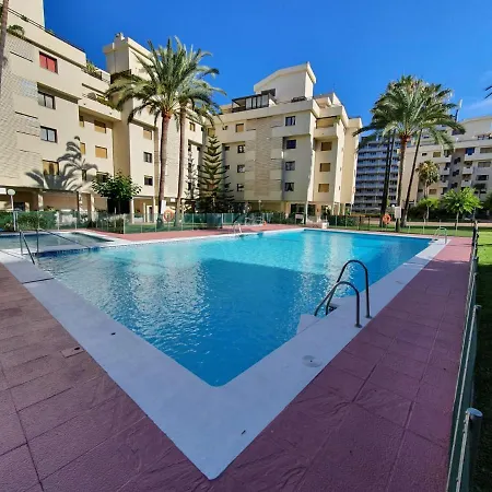 Montemar Puerto Торремолинос