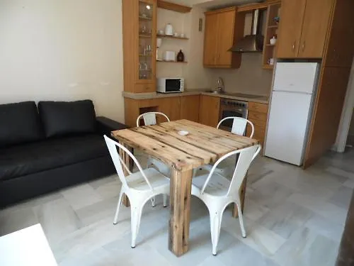 Montemar Puerto Apartmán *