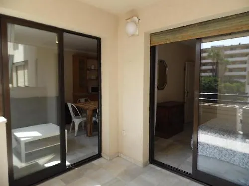 Apartmán Montemar Puerto